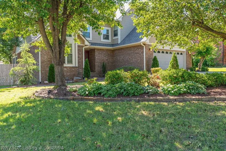 2409 S 87th Drive, Fort Smith, AR 72903 - #3