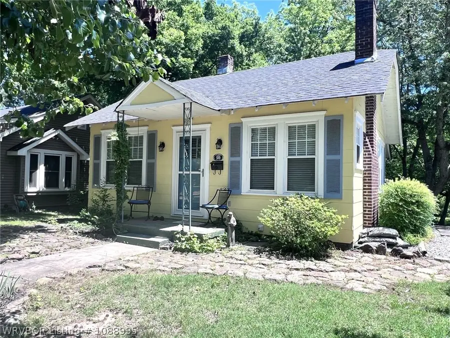 500 Lecta Avenue, Fort Smith, AR 72901 - #2