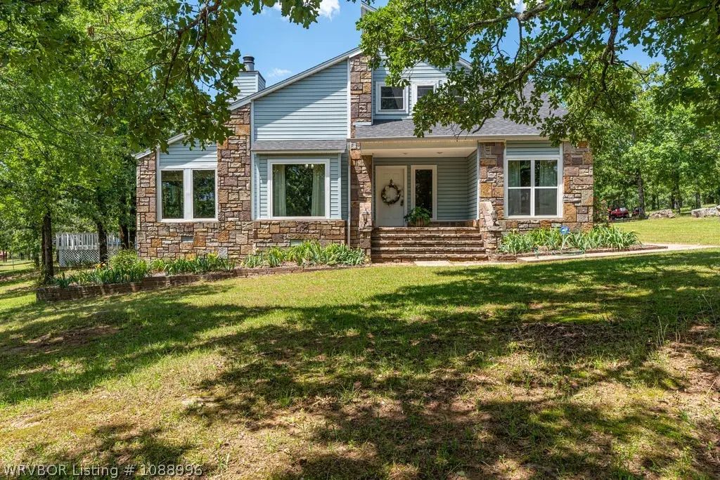 4018 Been Ridge, Greenwood, AR 72936 - #1