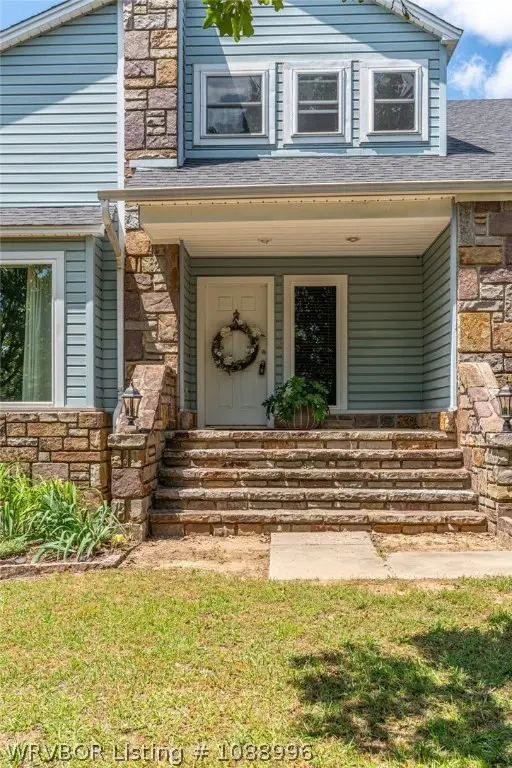 4018 Been Ridge, Greenwood, AR 72936 - #2