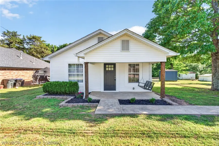 715 Maple Shade, Alma, AR 72921 - #2