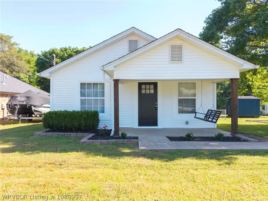 715 Maple Shade, Alma, AR 72921 - #3