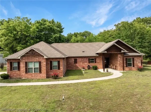 201 Elm Boulevard, Van Buren, AR 72956
