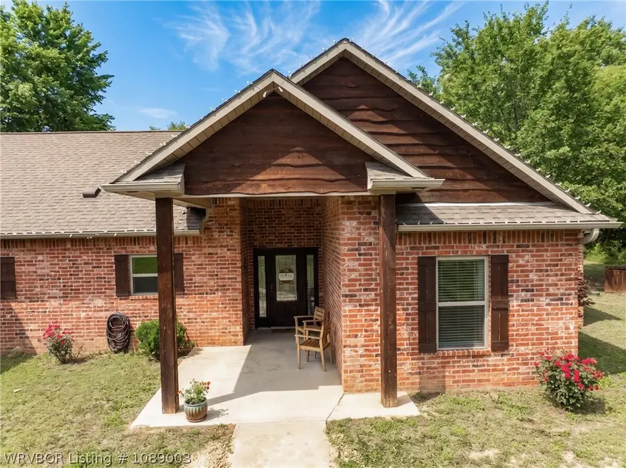 201 Elm Boulevard, Van Buren, AR 72956 - #3