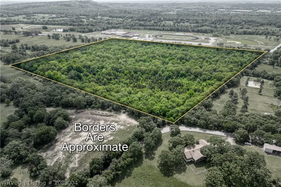 TBD N 71 Highway, Mansfield, AR 72944 - #1