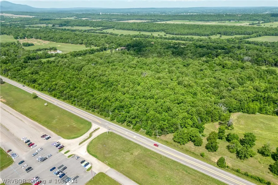 TBD N 71 Highway, Mansfield, AR 72944 - #2