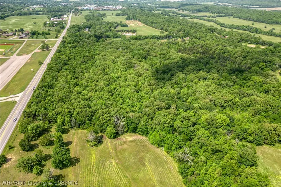 TBD N 71 Highway, Mansfield, AR 72944 - #3