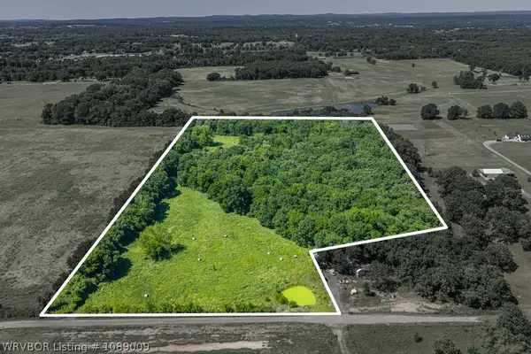 TBD Shady Drive, Alma, AR 72921