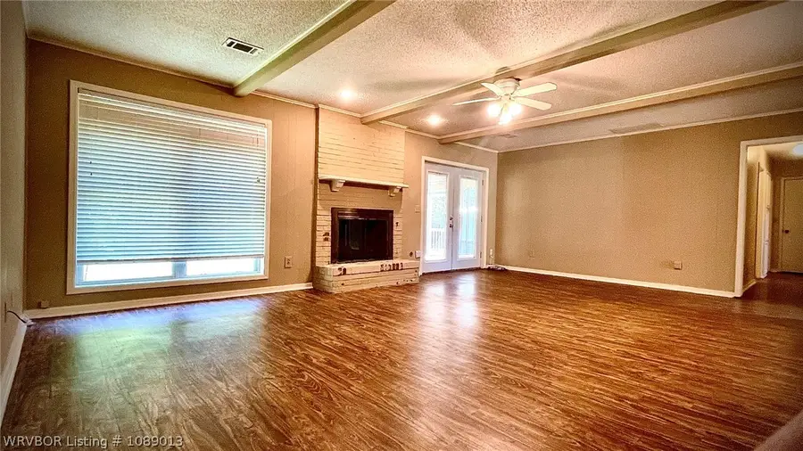 8112 Mark Lane, Fort Smith, AR 72903 - #3