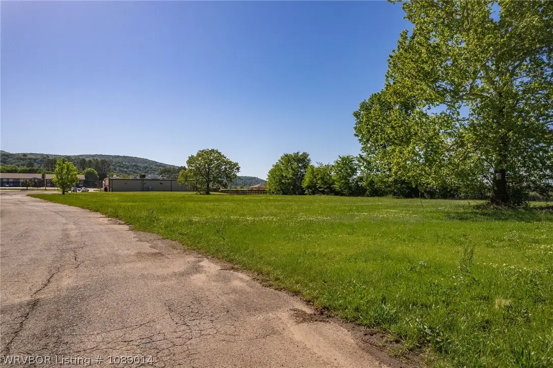 TBD Tarby Road, Poteau, OK 74953 - #1