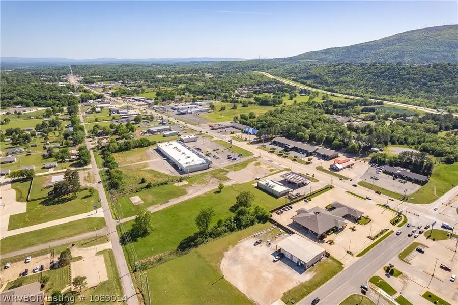 TBD Tarby Road, Poteau, OK 74953 - #3