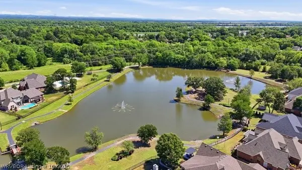 9004 Lakeside, Fort Smith, AR 72903 - #3