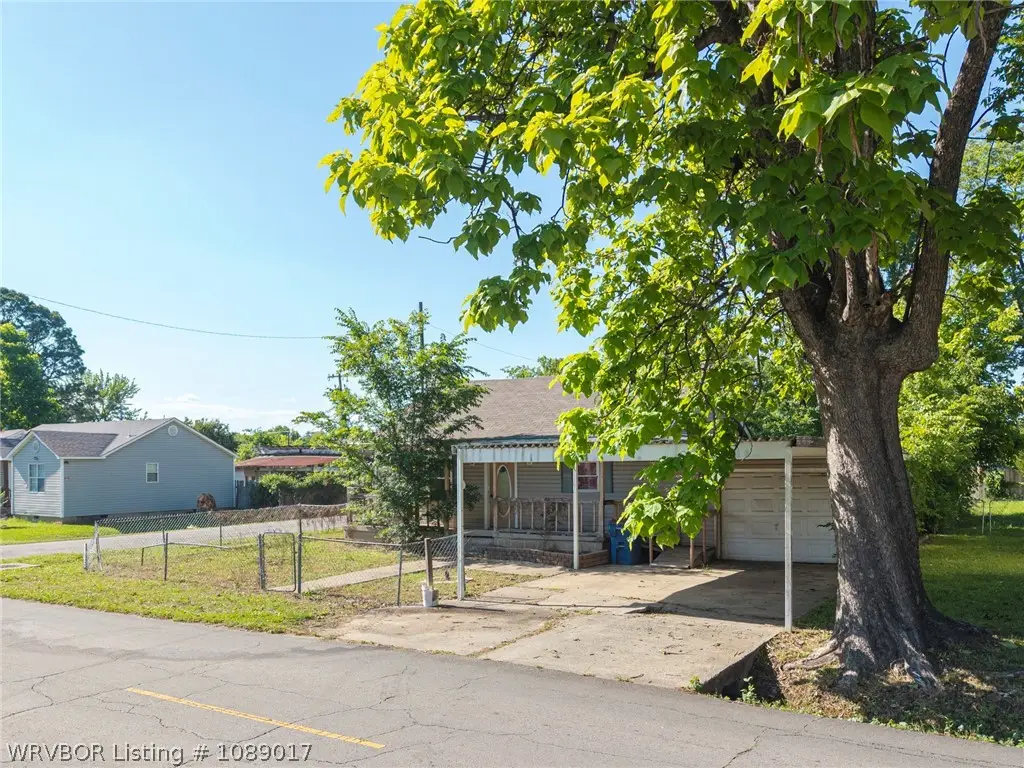 4301 Spradling, Fort Smith, AR 72904 - #1