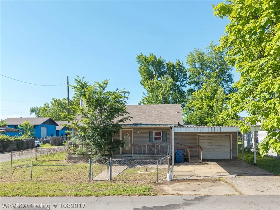 4301 Spradling, Fort Smith, AR 72904 - #2