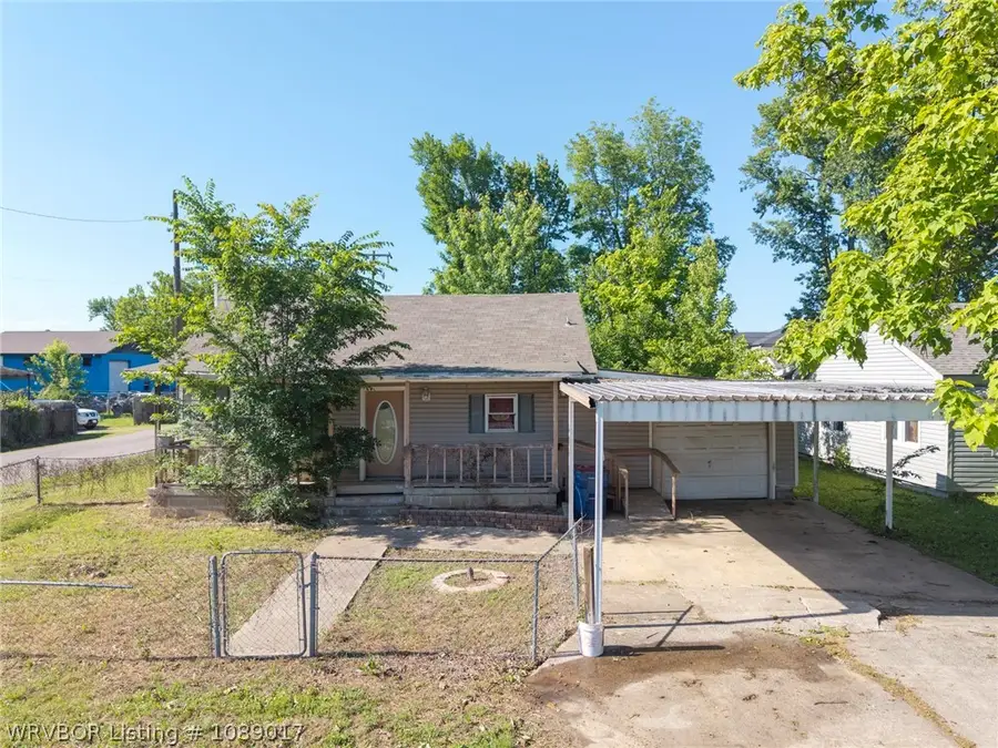 4301 Spradling, Fort Smith, AR 72904 - #3