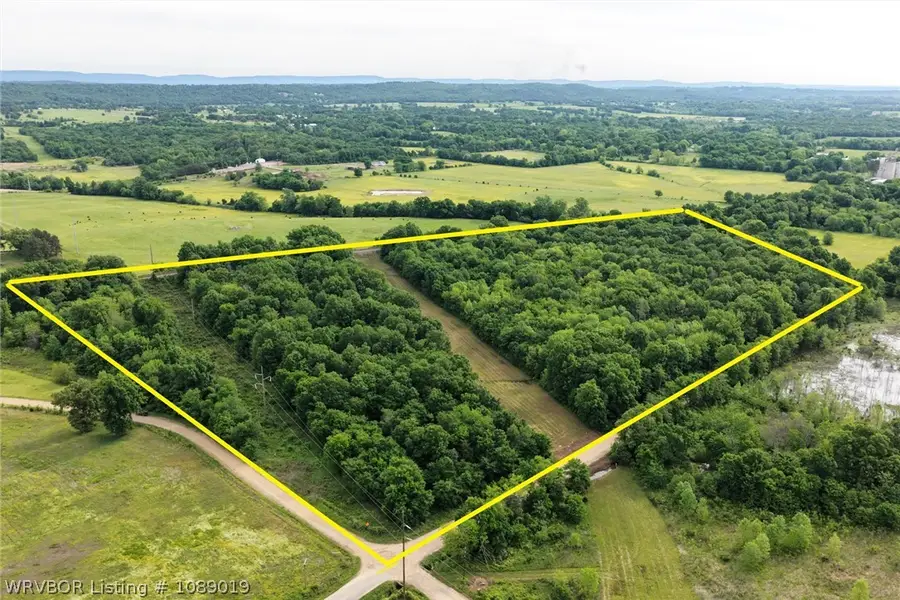 2000 E Coal Road, Denning, AR 72949 - #2