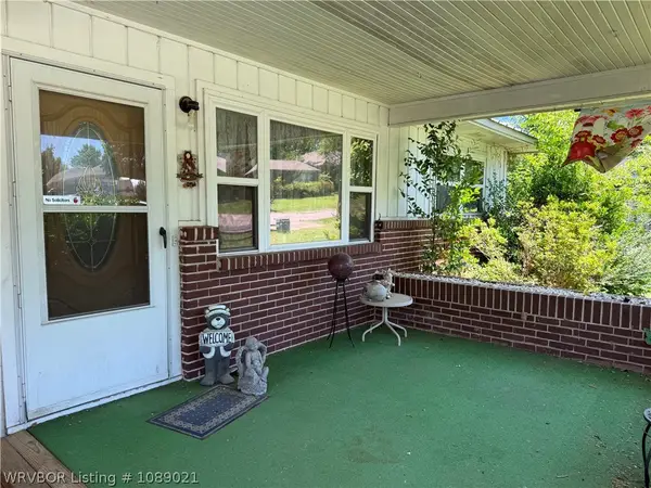 905 Cavanaugh Road, Fort Smith, AR 72908