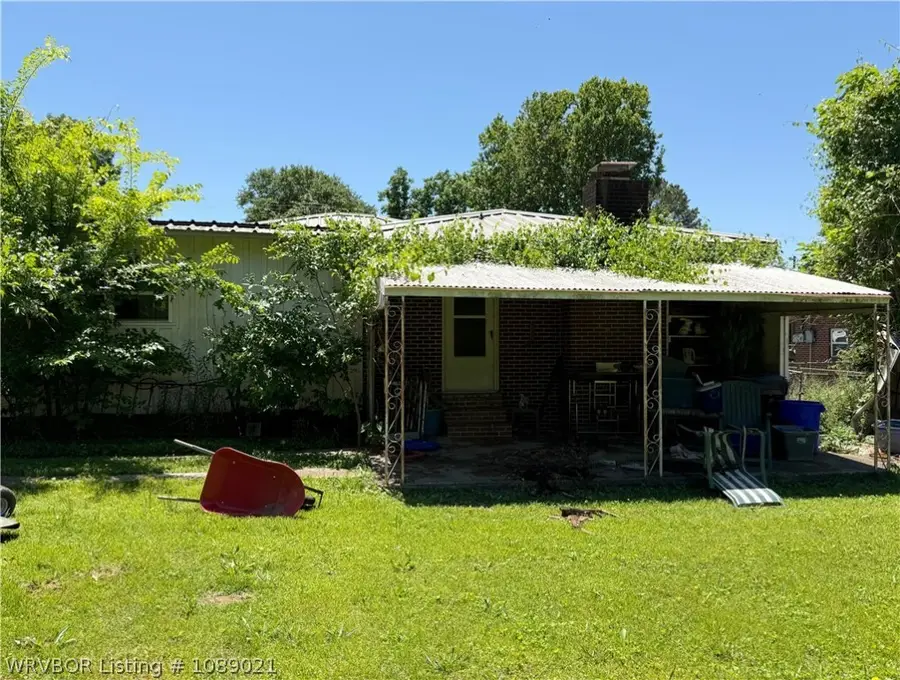 905 Cavanaugh Road, Fort Smith, AR 72908 - #3