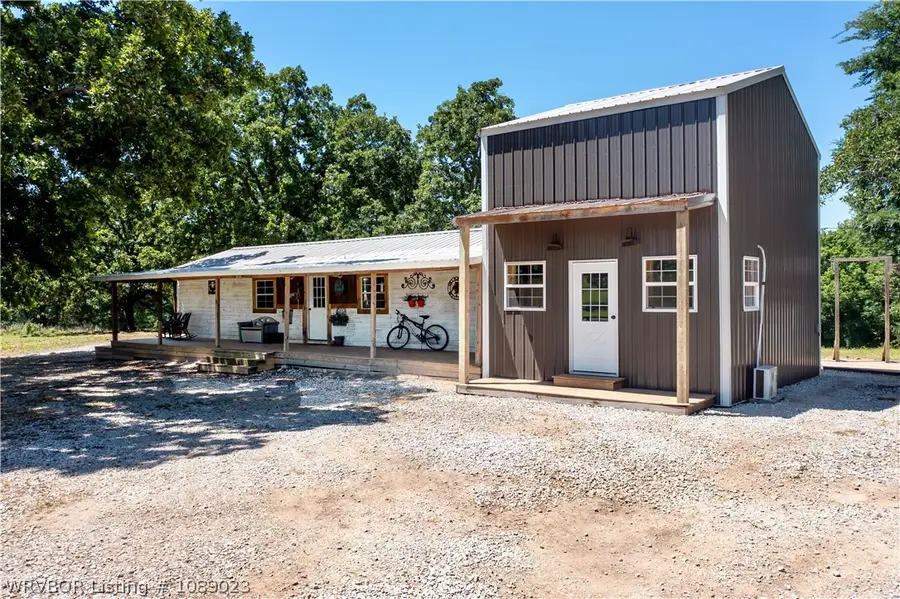 457848 1013 Road, Vian, OK 74962 - #2