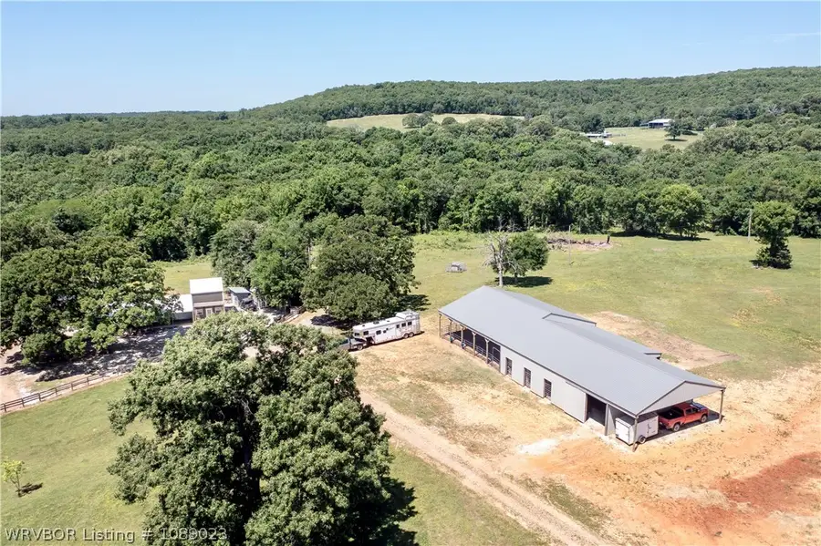 457848 1013 Road, Vian, OK 74962 - #3