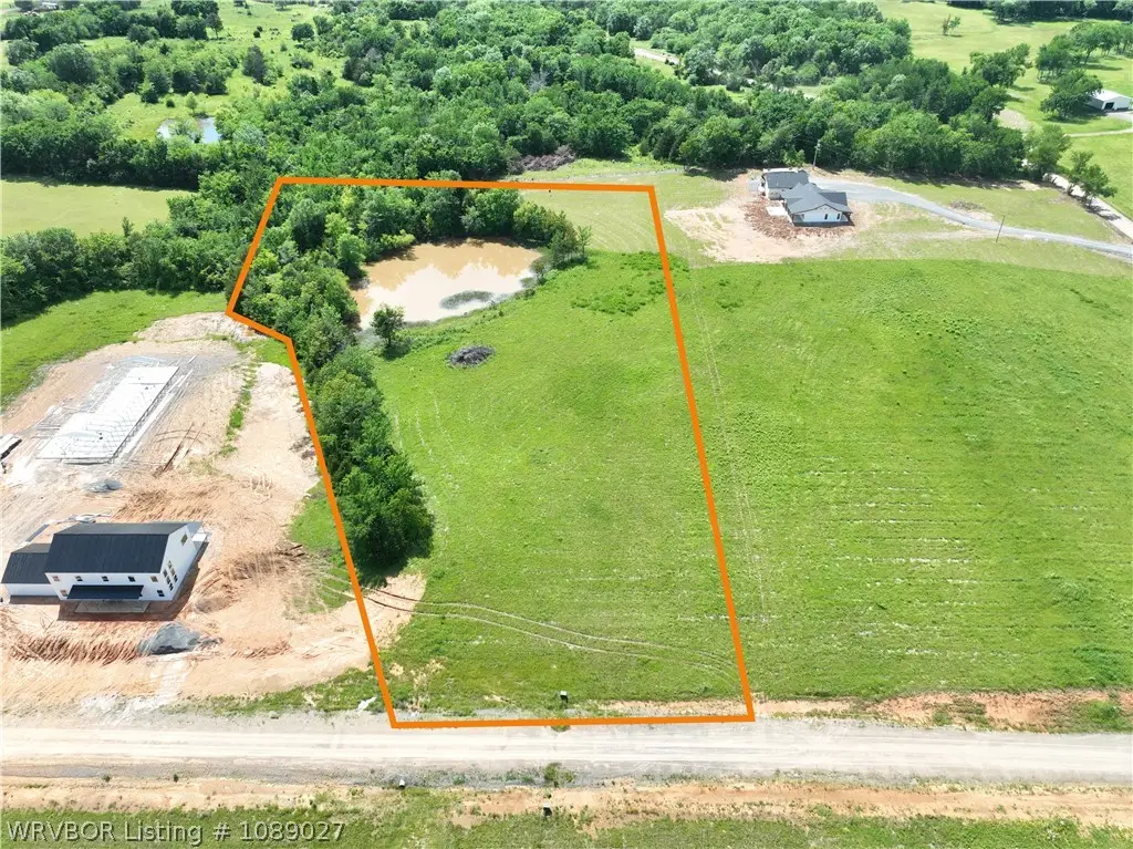 Lot 7 North Castle Drive, Cameron, OK 74932 - #1