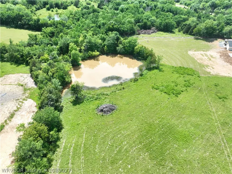 Lot 7 North Castle Drive, Cameron, OK 74932 - #2