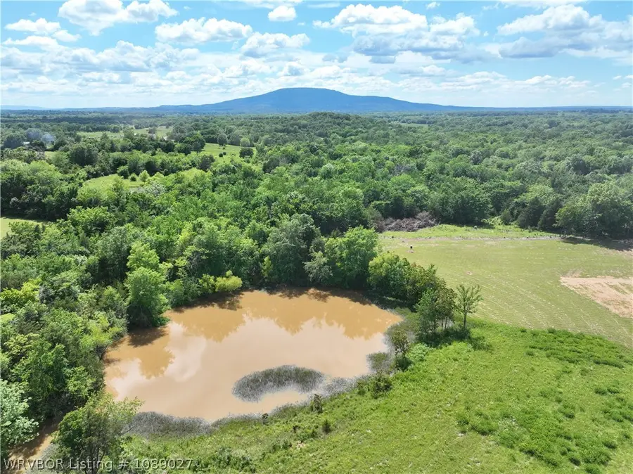 Lot 7 North Castle Drive, Cameron, OK 74932 - #3