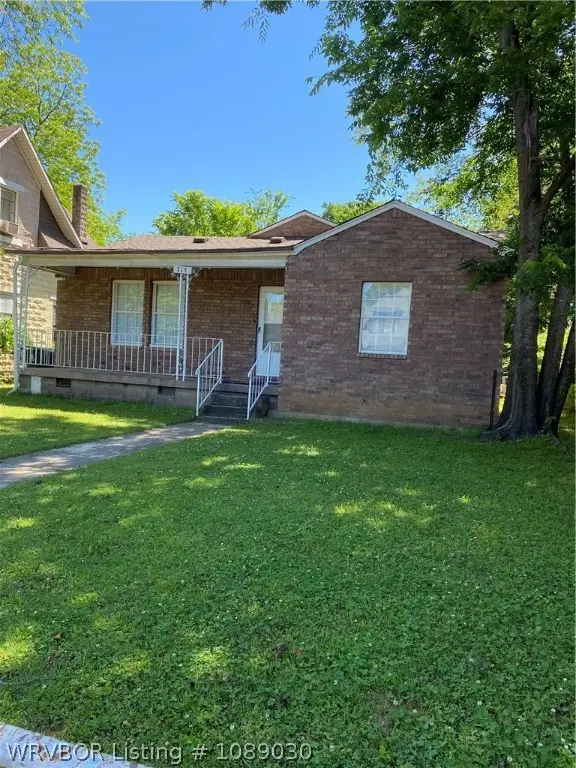 715 S 20th Street, Fort Smith, AR 72901 - #1