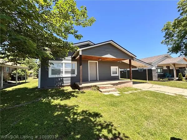 927 Mason Street, Fort Smith, AR 72908