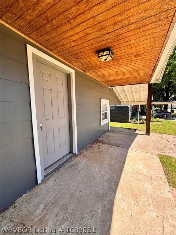 927 Mason Street, Fort Smith, AR 72908 - #3