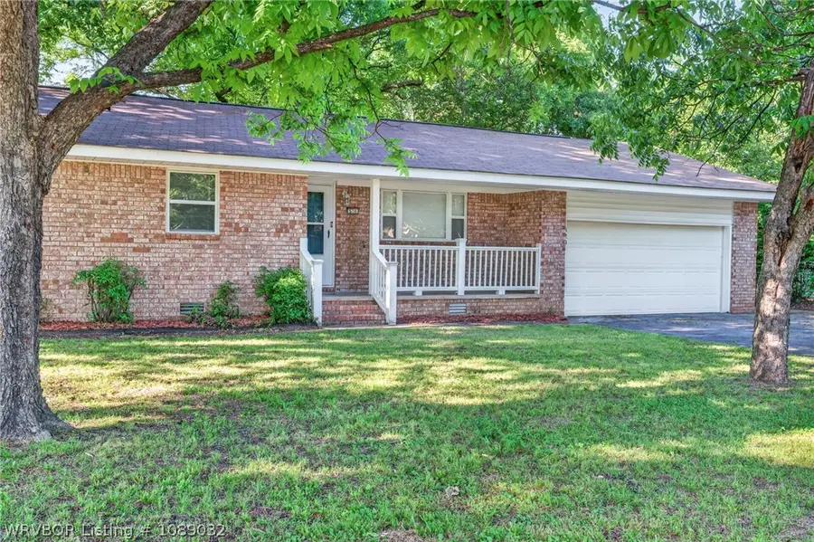 520 E El Paso Street, Greenwood, AR 72936 - #3
