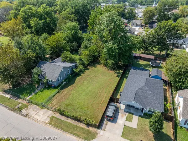2307 N 29th Street, Fort Smith, AR 72904