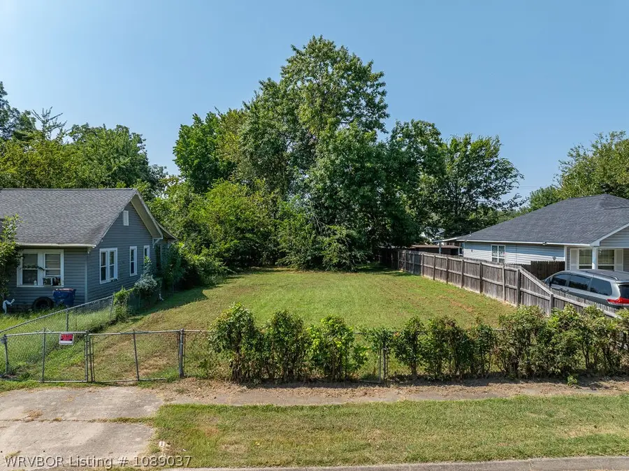 2307 N 29th Street, Fort Smith, AR 72904 - #3