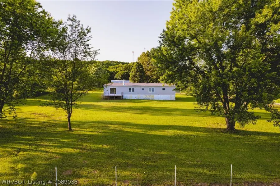 111410 S 4680, Gans, OK 74936 - #3