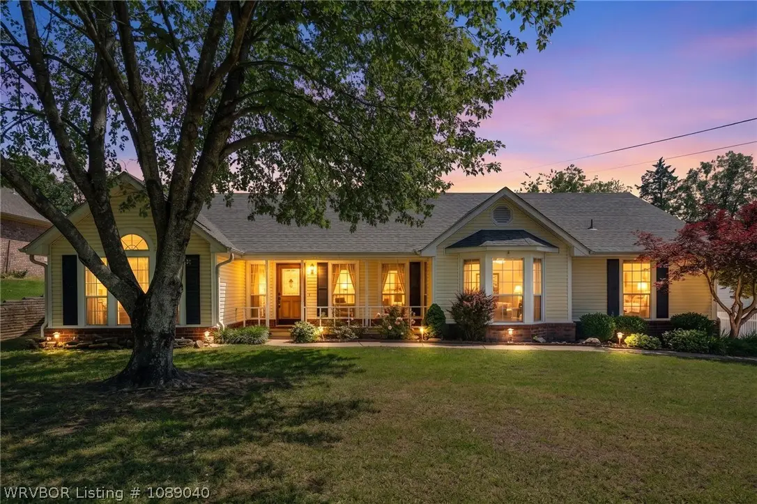 905 Fir Drive, Van Buren, AR 72956 - #1