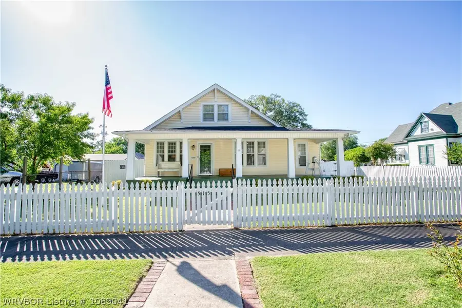 515 N 20th Street, Fort Smith, AR 72901 - #3