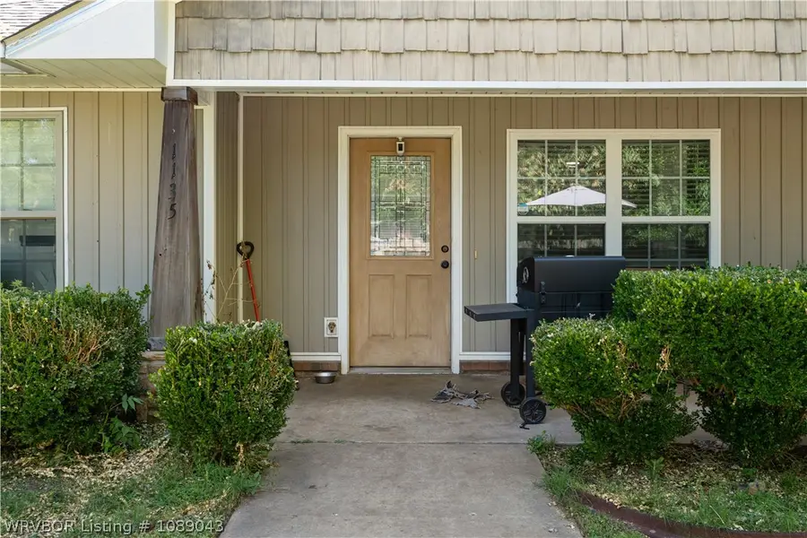 1135 N 33rd Street, Fort Smith, AR 72904 - #3