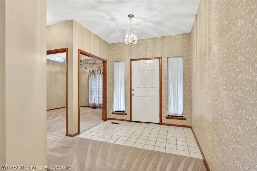 5109 S 92nd Street, Fort Smith, AR 72903 - #3