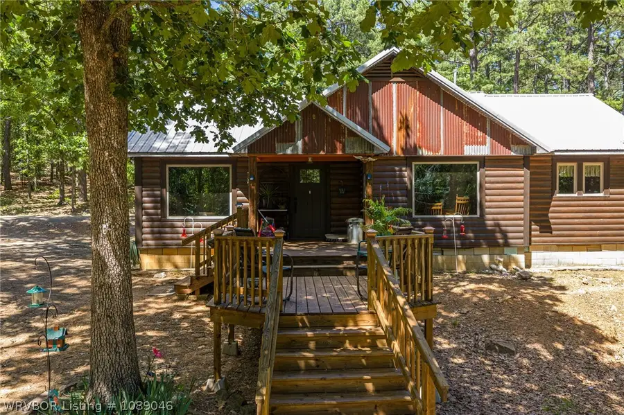 7817 Hill Top Terrace, Hackett, AR 72937 - #2