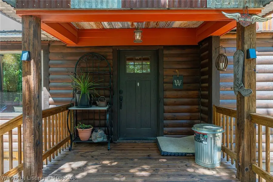7817 Hill Top Terrace, Hackett, AR 72937 - #3