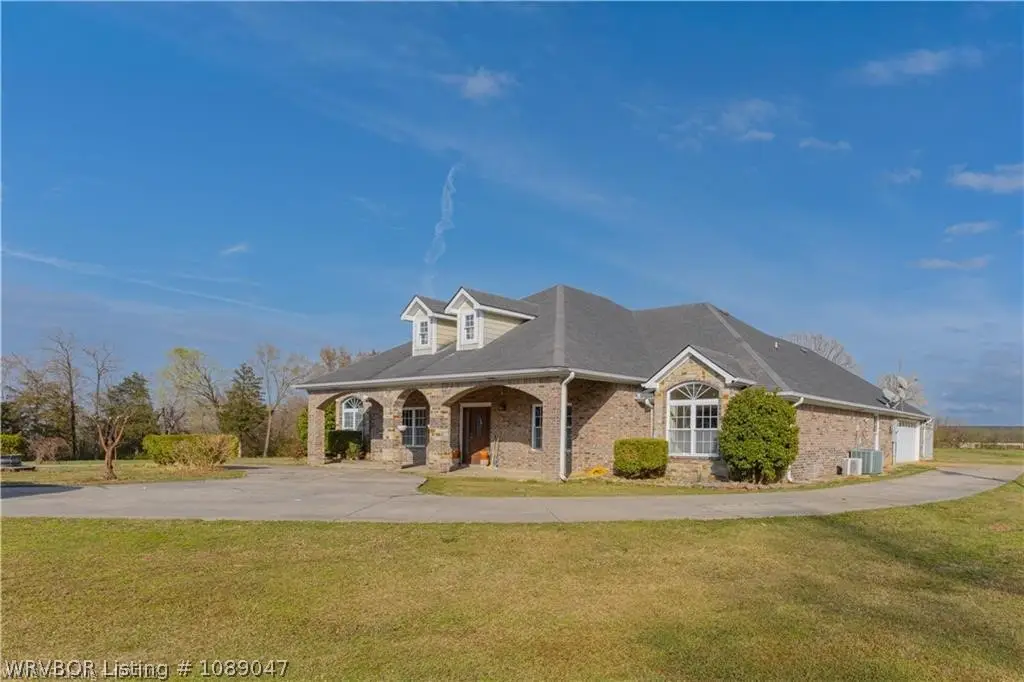 1131 Victoria Lane, Van Buren, AR 72956 - #1