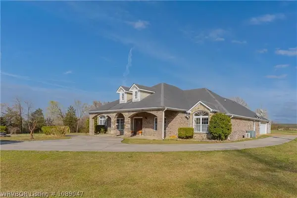 1131 Victoria Lane, Van Buren, AR 72956