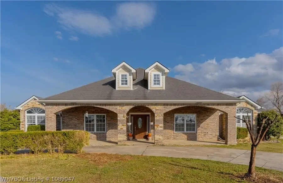 1131 Victoria Lane, Van Buren, AR 72956 - #2