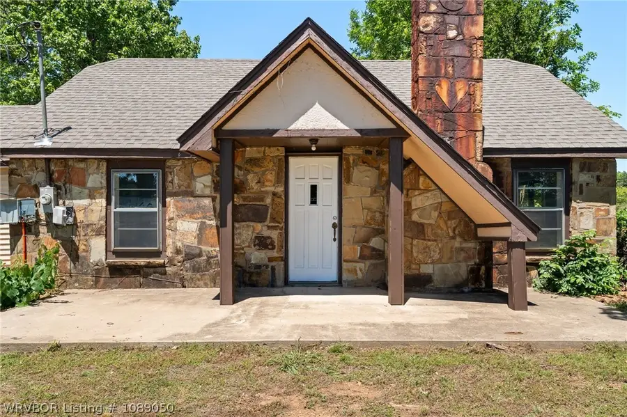 1904 Barbara Lane, Lavaca, AR 72941 - #2