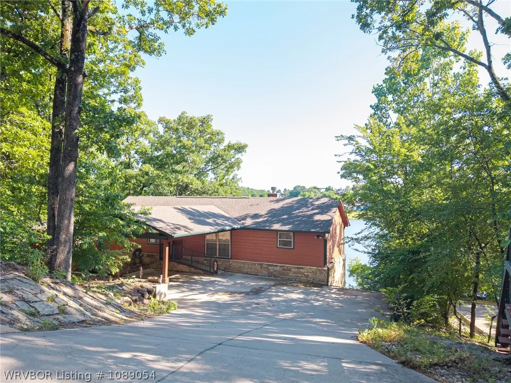 2511 Lakeside Drive, Greenwood, AR 72936 - #1