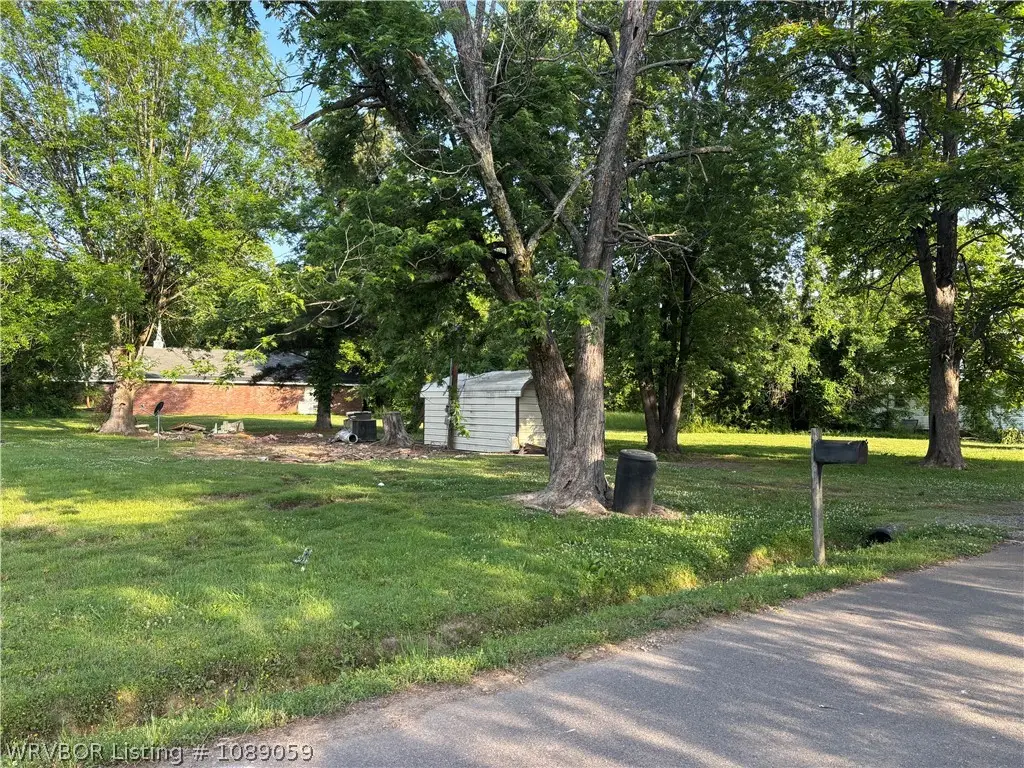511 Carter Avenue, Mulberry, AR 72947 - #1
