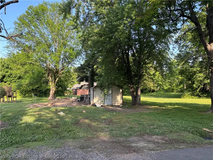 511 Carter Avenue, Mulberry, AR 72947 - #3