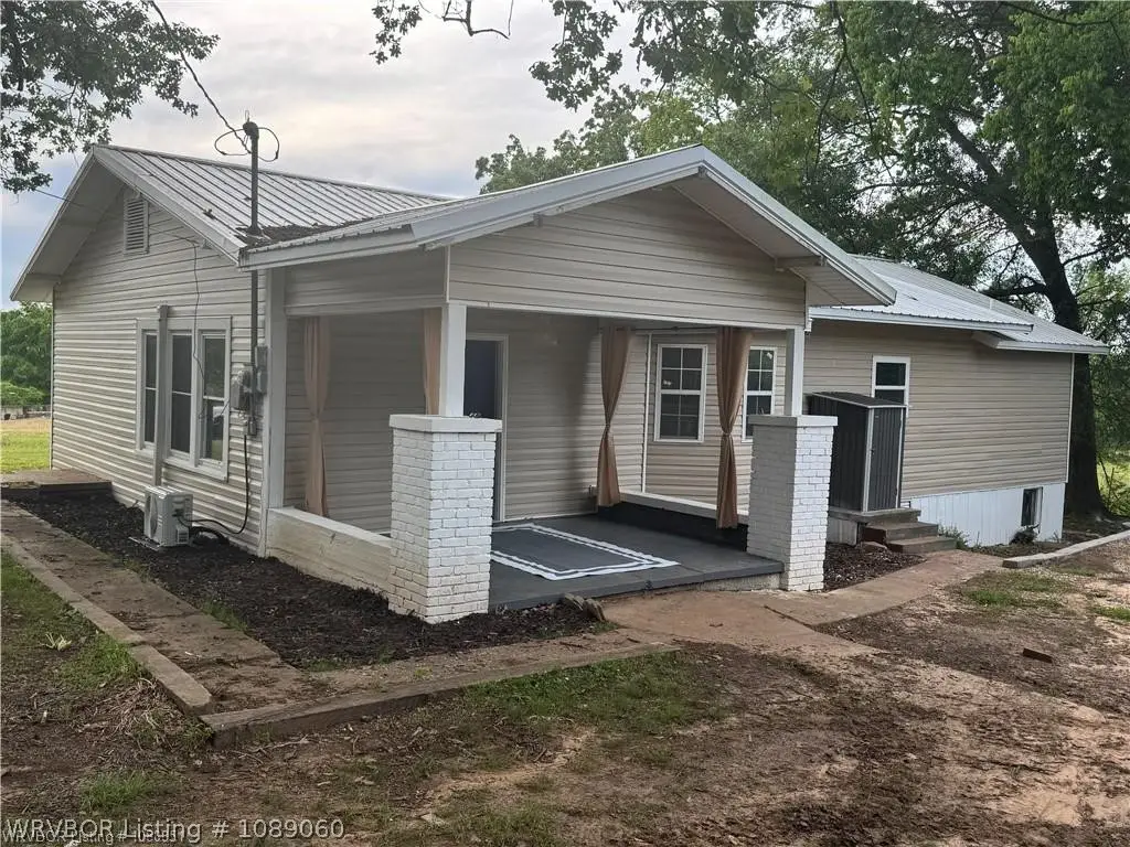 305 Klan Street, Paris, AR 72855 - #1