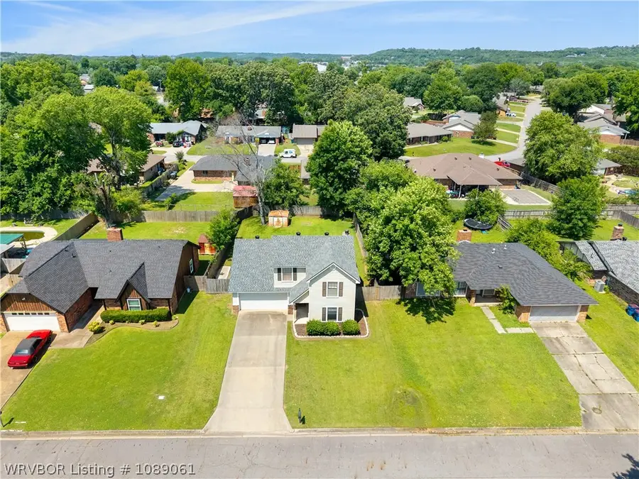 3104 S 99th Street, Fort Smith, AR 72903 - #3