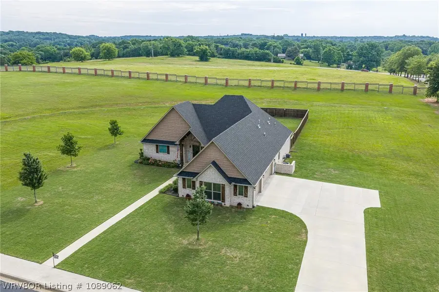 4368 Scott Farm Loop, Van Buren, AR 72956 - #2